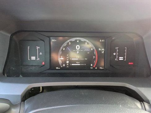 New 2026 Toyota Tacoma SR5 image 9