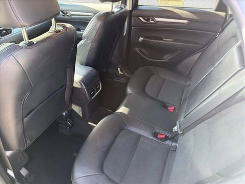 Used 2023 MAZDA CX-5 AWD 2.5 S w/ Select Package image 15