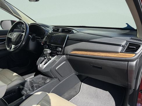 Certified 2019 Honda CR-V Touring image 40