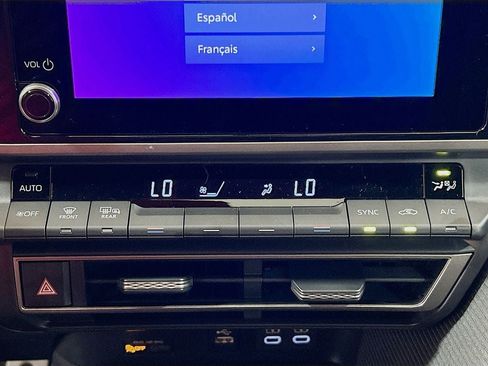New 2026 Toyota Camry SE FWD image 14