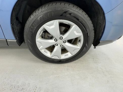 Used 2015 Subaru Forester 2.5i Premium w/ Popular Package #2 AWD/4WD image 10