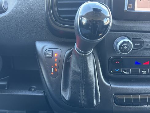 Used 2023 RAM ProMaster 2500 image 28