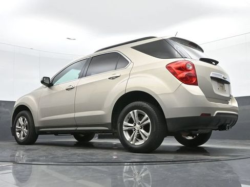Used 2013 Chevrolet Equinox LT w/ Driver Convenience Package FWD image 14