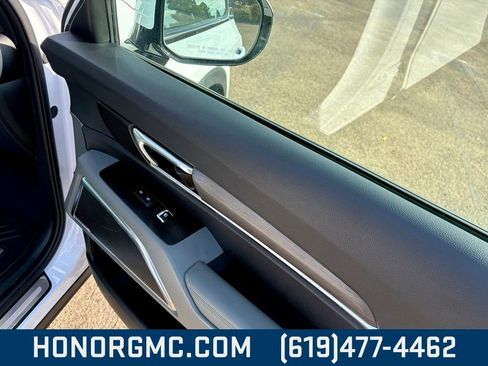 Used 2024 Kia Telluride SX X-Pro image 25