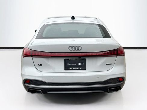 Used 2025 Audi A5 2.0T Premium Plus AWD/4WD image 6