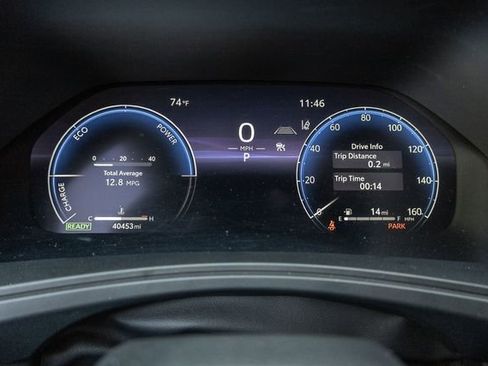 Used 2024 Toyota Grand Highlander AWD Hybrid image 12
