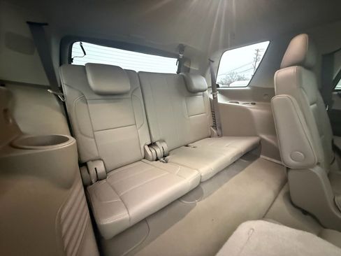 Used 2019 Chevrolet Tahoe Premier image 23