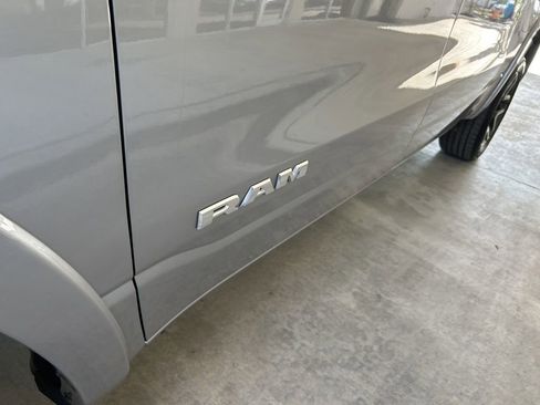 Used 2026 RAM 1500 Laramie image 16