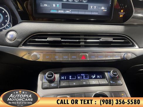 Used 2021 Hyundai Palisade Calligraphy w/ Cargo Package FWD image 40