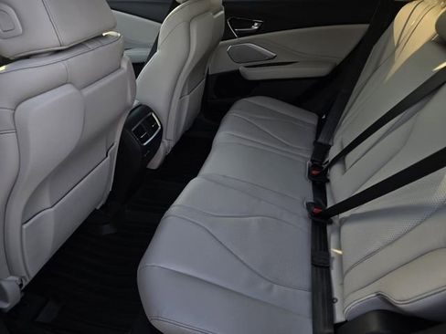 New 2026 Acura RDX w/ Technology Package image 13