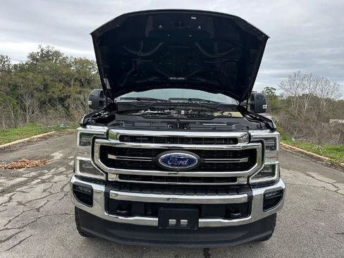 Certified 2022 Ford F250 Lariat w/ Lariat Ultimate Package image 21