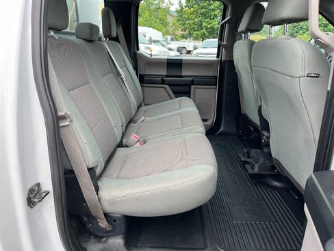 Used 2017 Ford F350 XL w/ Power Equipment Group AWD/4WD image 20