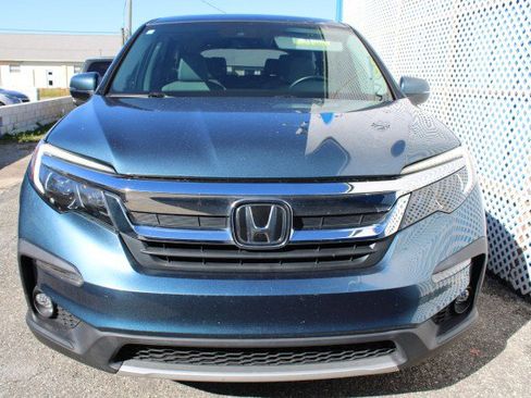 Used 2019 Honda Pilot EX-L image 9