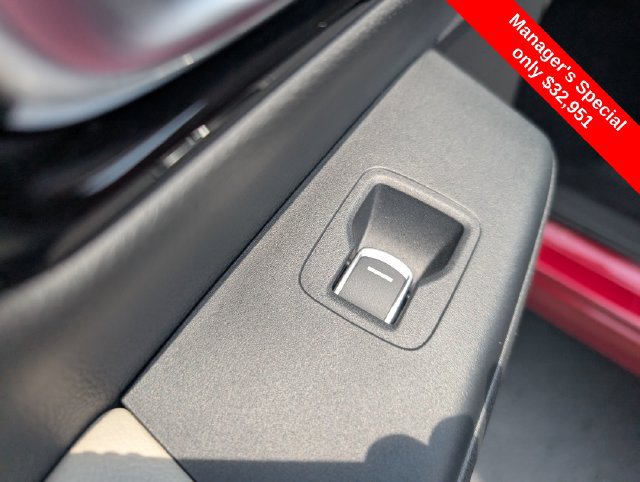 Used 2024 Honda CR-V EX-L image 11