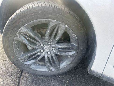 Used 2023 Acura RDX A-Spec image 45