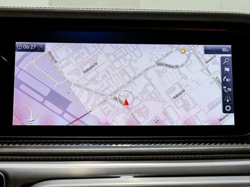 Used 2019 Mercedes-Benz G 550 image 22