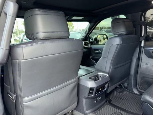 Used 2024 Toyota Sequoia Platinum image 16