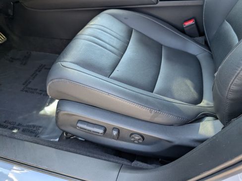 Certified 2022 Honda Accord Sport Special Edition image 18