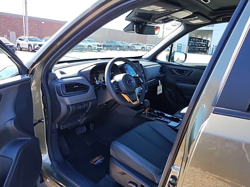 Used 2026 Subaru Forester Wilderness AWD/4WD image 19