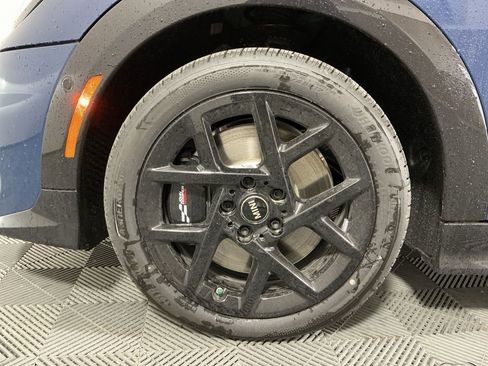 New 2026 MINI Cooper S image 26