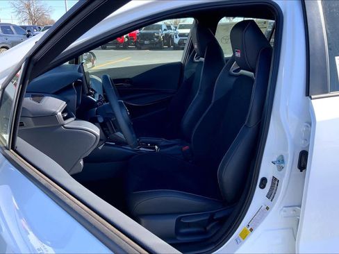 New 2026 Toyota Corolla GR image 9