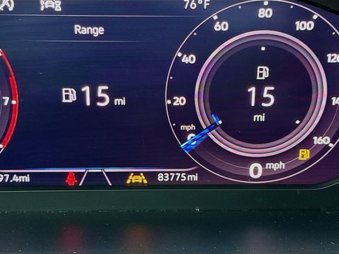 Used 2020 Volkswagen Tiguan SEL image 8