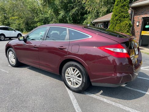 Used 2012 Honda Crosstour EX image 7