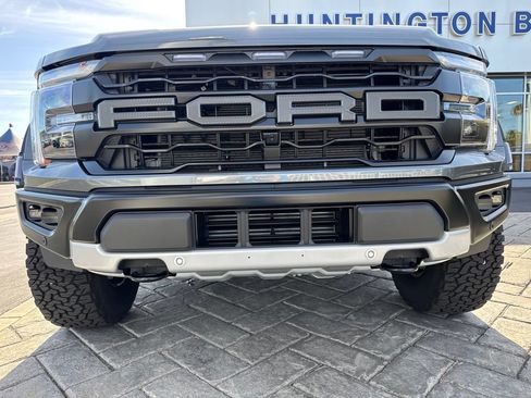 Used 2026 Ford F150 Raptor AWD/4WD image 35