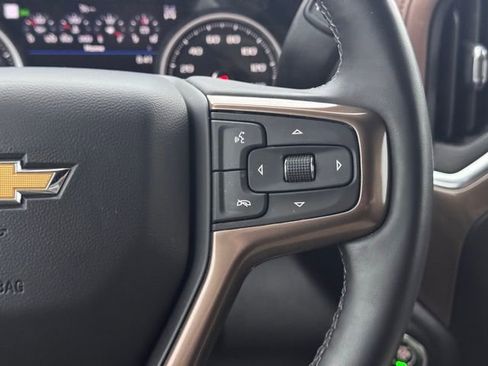 Used 2023 Chevrolet Silverado 3500 High Country w/ Z71 Off-Road Package image 11