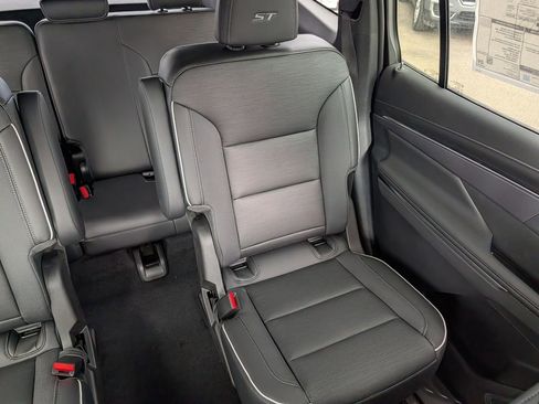 New 2026 Buick Enclave Sport Touring w/ Power Package AWD/4WD image 26