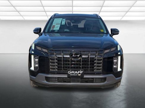 Used 2023 Hyundai Palisade SEL AWD/4WD image 30