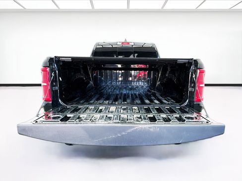 Used 2025 RAM 1500 RHO image 17