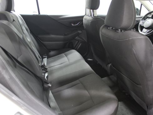 Used 2024 Subaru Legacy Premium AWD/4WD image 22