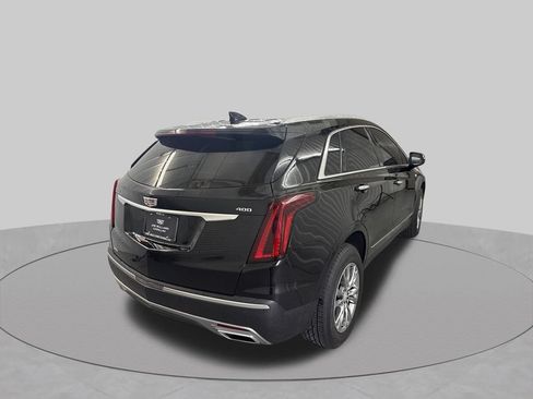 Used 2022 Cadillac XT5 Premium Luxury FWD image 5