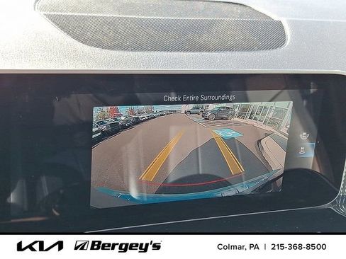 Used 2020 Mercedes-Benz GLB 250 4MATIC image 20