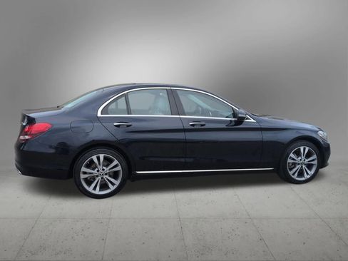 Used 2017 Mercedes-Benz C 300 Sedan image 7