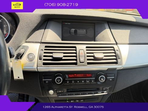 Used 2012 BMW X5 xDrive35i image 15