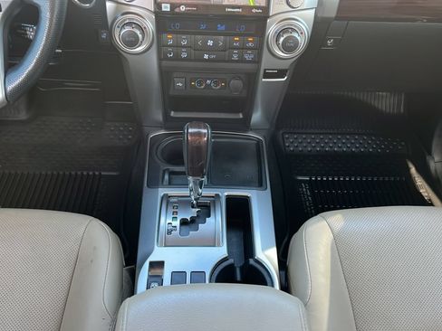 Used 2023 Toyota 4Runner Limited RWD image 18