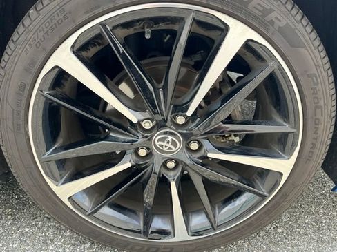 Used 2020 Toyota Camry XSE w/ Driver Assist Package FWD image 15