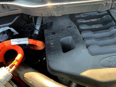 Used 2022 Ford F150 XLT w/ Trailer Tow Package image 31