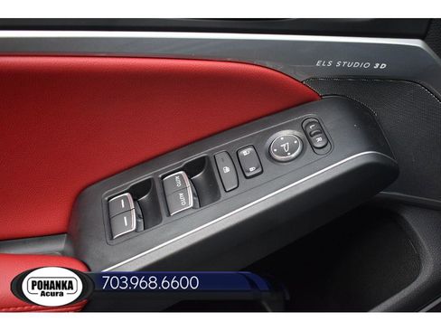 New 2025 Acura Integra Type S image 30