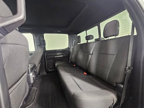 Used 2019 Ford F150 XLT w/ Equipment Group 302A Luxury image 19