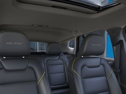 New 2026 Chevrolet Trax ACTIV w/ Sunroof Package image 31
