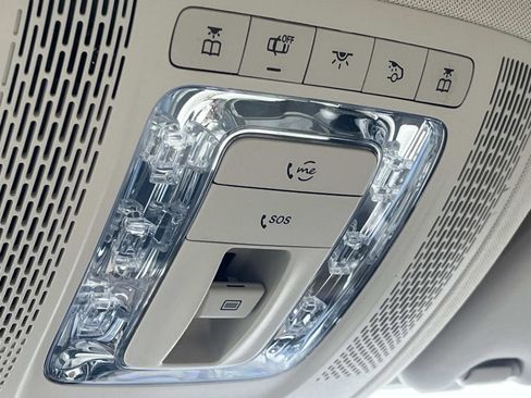 Certified 2022 Mercedes-Benz GLE 350 image 33