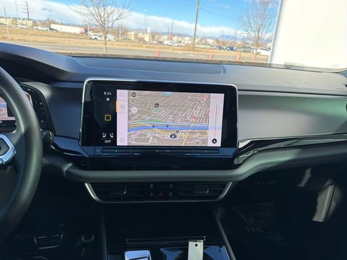 Used 2024 Volkswagen Atlas Peak Edition SEL image 20