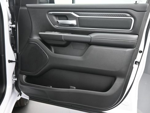 New 2026 RAM 1500 Big Horn image 20