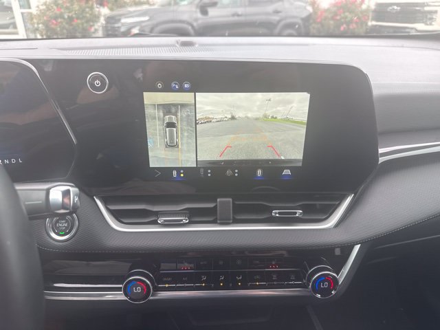 Used 2025 Chevrolet Equinox LT w/ Convenience Package II AWD/4WD image 20
