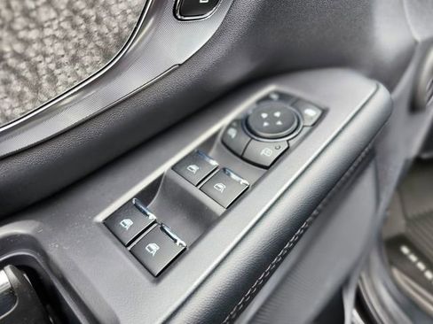New 2026 Ford Expedition Tremor AWD/4WD image 19
