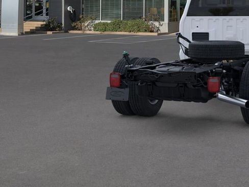 New 2026 Ford F350 XL image 21