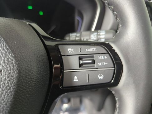 New 2025 Honda Pilot EX-L image 23